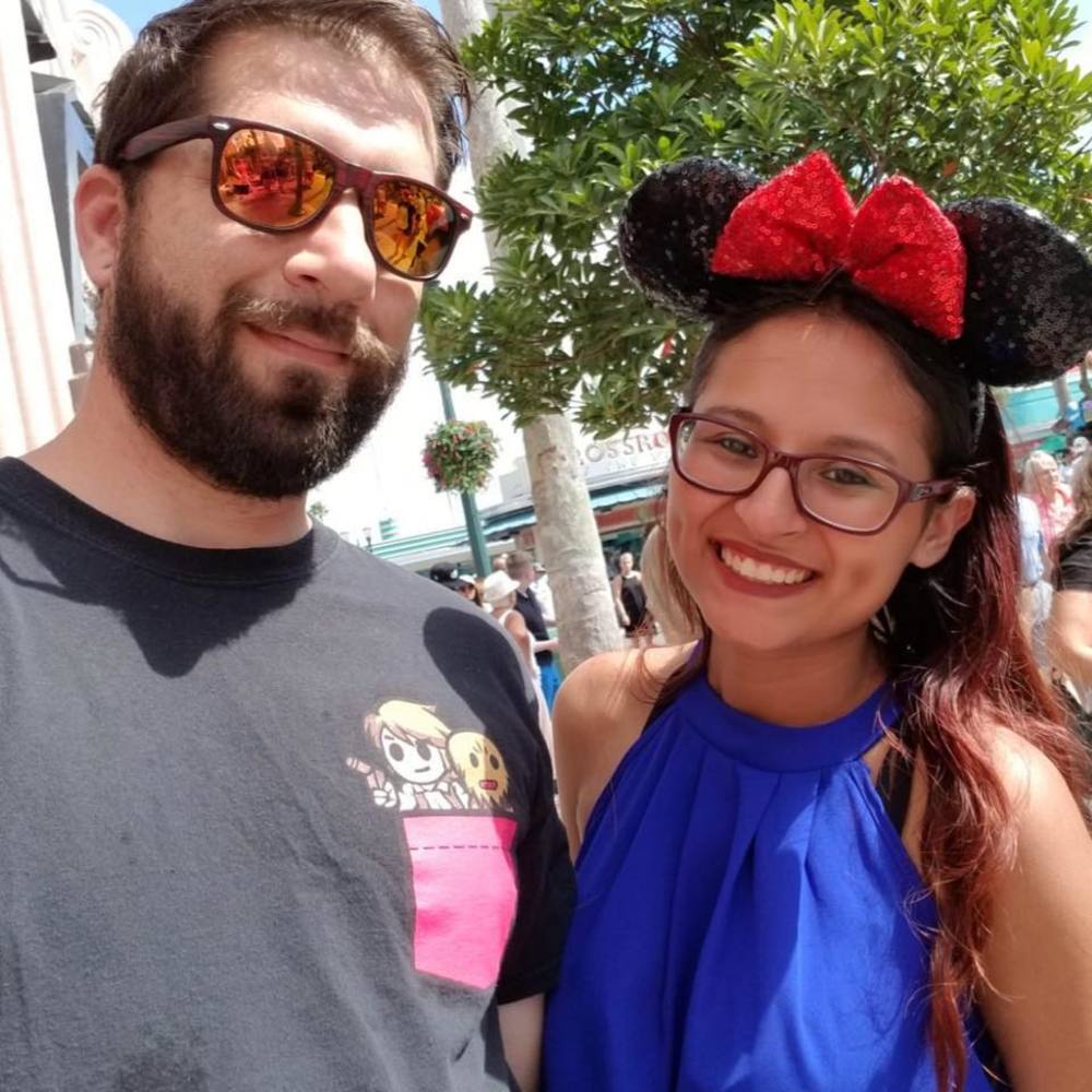 Meet your Posher, Suleika